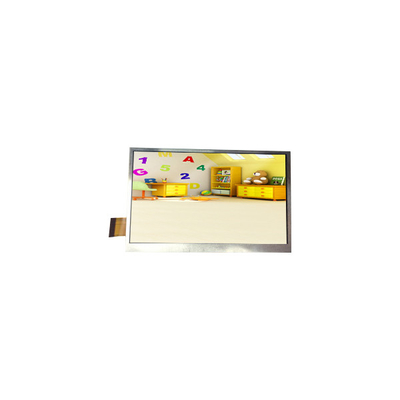 TM050XYS21-02 5,0 Zoll LCD-Bildschirm 272*480 LCD-Display
