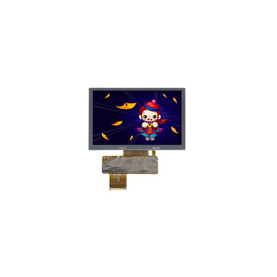 5.9 Zoll TM059YDH04 480*800 LCD-Panel Anzeige Anzeige