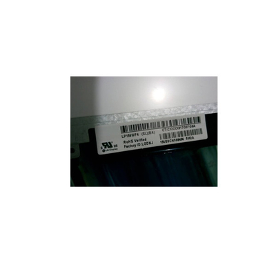 LP156WF4-SLBA 15,6 Zoll 1920*1080 LCD-Panel für Laptop