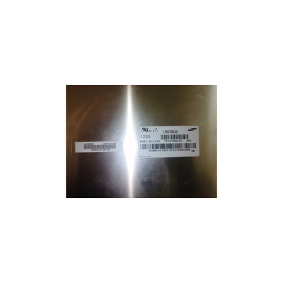 LTM270DL02-201 27.0 Zoll 2560*1440 LCD-Bildschirm für Desktopmonitor