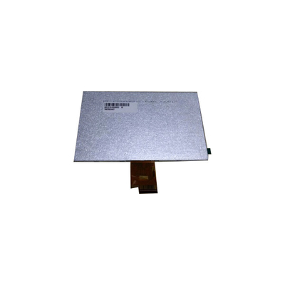 7.0 Zoll 1024*600 TFT-LCD-Bildschirm TM070DDH07 für tragbare Navigation