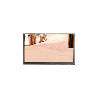 6.2 Zoll P062SWP1 R1 800*480 LCD-Displaymodul