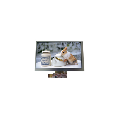 neues und Original TM070RDH16 60 Pins 7,0 Zoll LCD Bildschirm auf Lager