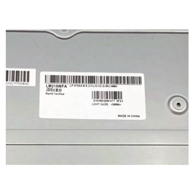 LM215WFA-SSE3 21,5 Zoll 1920*1080 FHD LCD Bildschirm