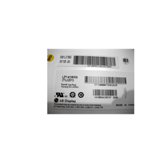 1280*800 LP141WX5-TLD1 14,1 Zoll 60Hz LCD-Panel