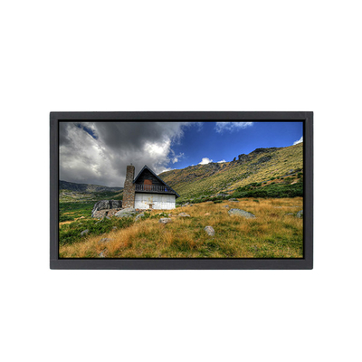 GK173VB-01B Medizinischer LCD-Bildschirm 17,3 Zoll LCD-Bildschirm