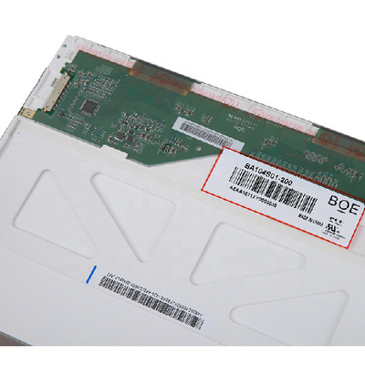 10,4 Zoll TFT LCD-Schirm BA104S01-200 für industrielle LCD-Anzeigetafel
