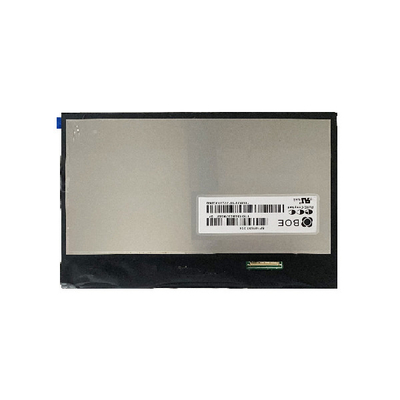 BP101WX1-206 10,1 Zoll-LCD-Bildschirm-Anzeigefeld 60Hz für Lenovo-Touch Screen Ersatz