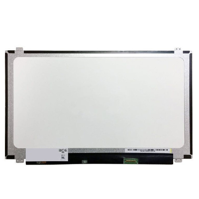 NT156WHM-T00 40 steckt LCD-Laptop-Schirm 1366x768 IPS fest