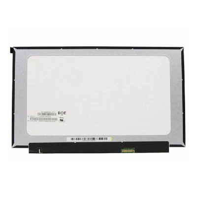 1366×768 IPS LCD Zoll NT156WHM-T02 der Noten-Anzeigetafel-15,6
