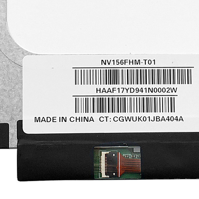 Laptop-Touch Screen 40 Pin lCD