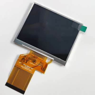 Neues und ursprüngliches LCD-Bildschirm-Anzeigefeld LQ035NC111 auf Lager