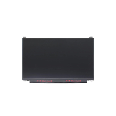 Auo 13,3 Zoll TFT LCD-Noten-Anzeigetafel 1920x1080 IPS B133HAK01.0 für Laptop