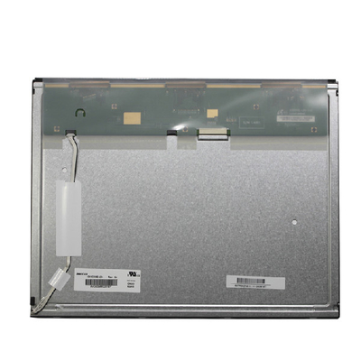 G150XGE-L04 15 Zoll LCD-Anzeige für industrielle Ausrüstung