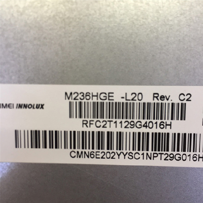 23,6 Zoll LCD-Bildschirm-Modul M236HGE-L20 LCD Anzeigetafel