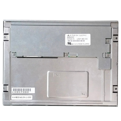 MITSUBISHI 8,4 Zoll industrielle LCD-Anzeigetafel AA084SC01