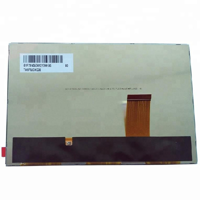 7,0 Zoll tft lcd-Anzeige 1280x800 TM070JDHG30