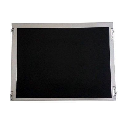 12,1 Zoll industrielle Blendschutzoberfläche LCD-Bildschirm-TM121SDS01