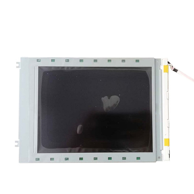 LM64P101 7,2 Zoll-industrielles LCD-Bildschirm-Anzeigefeld