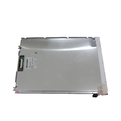 LM64P101 7,2 Zoll-industrielles LCD-Bildschirm-Anzeigefeld