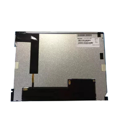 Vorlage für scharfen Zoll LQ121S1LG88 des LCD-Bildschirms 12,1