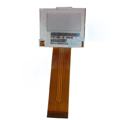 1,46 Bildschirmanzeigeplatte des Zoll A015AN02 V3 lcd