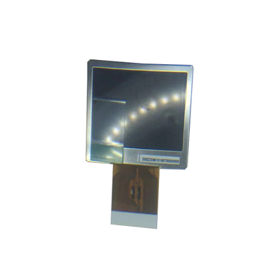 AUO LCD LCD-Bildschirm des Anzeigen-Modul-LCD-Bildschirm-A015AN05 V2