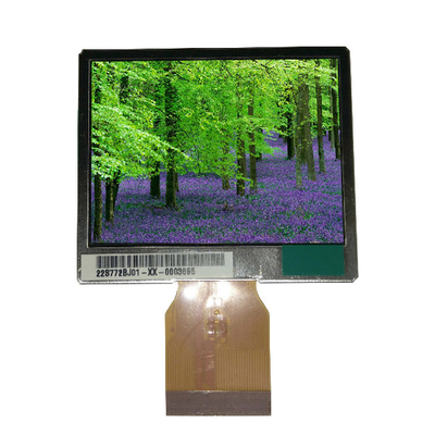 Neue 2,4 Zoll LCD-Bildschirm A024CN02 VC 480×234 LCD ANZEIGE