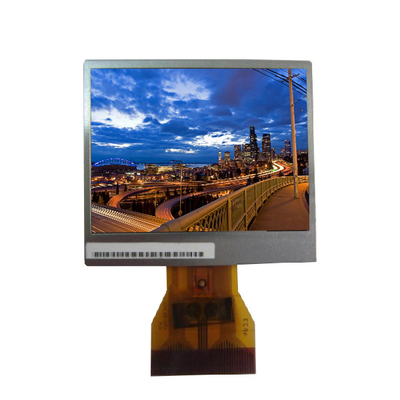 2,5 Platte Zoll 640×240 A025BN01 V4 LCD-Bildschirm LCD TFT LCD