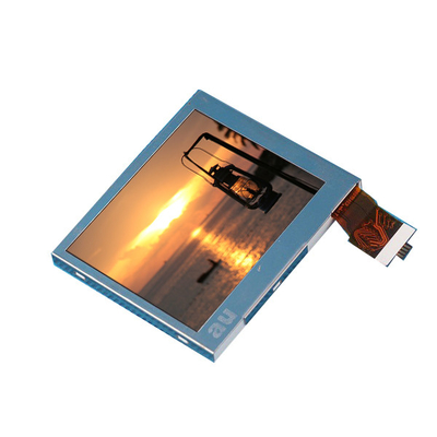 Neue 2,5 Zoll LCD-Platte A025CN01 Ver.3 lcd Bildschirmanzeige