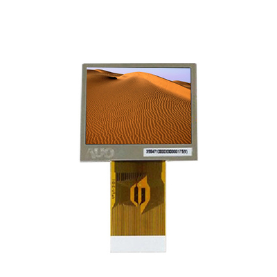 LCD-Bildschirm 1,5 Zoll für LCD-Bildschirm-Anzeigefeld AUO A015BL02