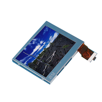 LCD-Bildschirm-Anzeigefeld A025CN02 V0 2,5 Zoll LCD-Monitor
