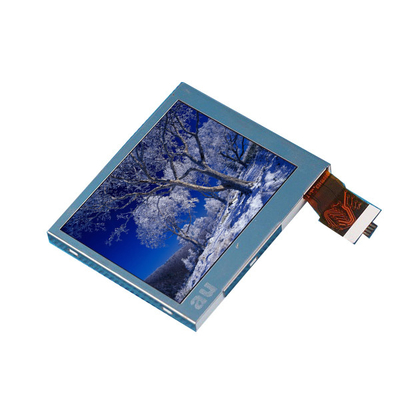 AUO-tft lcd-Platte A025CN02 V1 480×234 EinSi TFT LCD-Platte