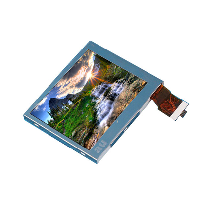 AUO-einSi TFT LCD-Platte A025CN02 V2 480×234 LCD Anzeigeschirm