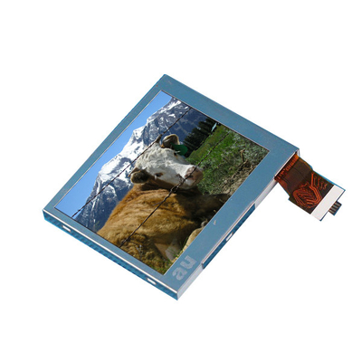AUO 2,5 Zoll LCD-Platte A025CN01-1 Ver.1 LCD-Bildschirm-Anzeigefeld