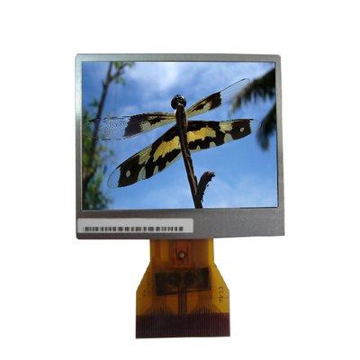 Des Modul-Schirmes A024CN03 V2 480×234 lcd AUO TFT LCD Anzeigetafel