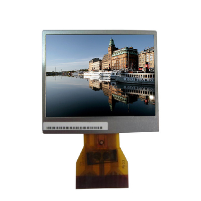 Neue 2,5 Zoll lcd-Schirm A025BN01 V5 TFT LCD Platten-Bildschirmanzeige