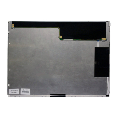 LQ150X1LG93 Vorlage 15,0 bewegen industrielles LCD-Anzeigefeld Schritt für Schritt fort