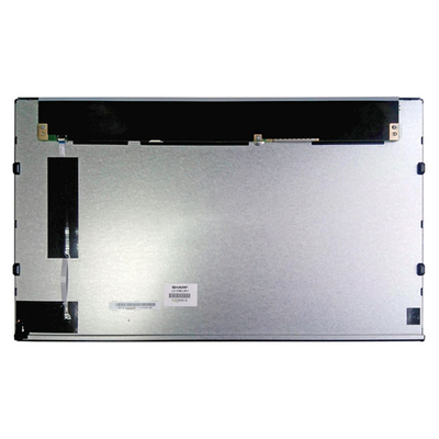 Lcd überwacht 15,6 Zoll LQ156M3LW01 industrielle LCD Anzeigetafel
