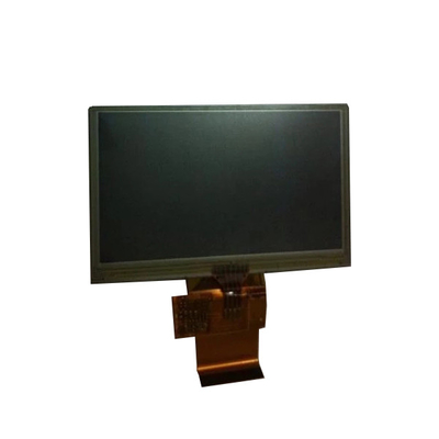 4,3 Zoll LCD-Noten-Anzeigetafel A043FL01 V2 480*272
