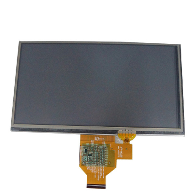 A061VTT01.0 Platte Tft-Touch Screen Analog-Digital wandler der Vorlagen-6,1 des Zoll-800*480 Lcd