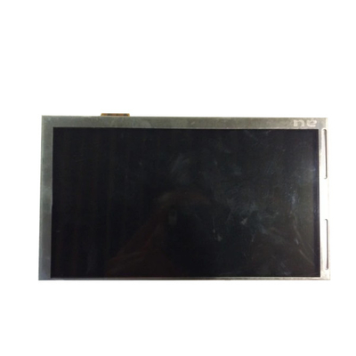 Neues ursprüngliches A065GW01 400*234 6,5 Navigation LCD-Platte des Zoll LCD-Bildschirm-Auto-DVD