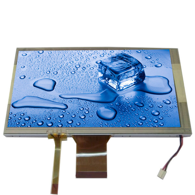 6,5 Zoll TFT LCD-Bildschirm MODUL 800 (RGB) ×480 A065VL01 V1
