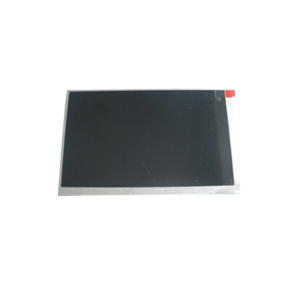 Ursprüngliche Auto-Navigation 7,0 Platte Zoll LCD-Bildschirm-A070FW01 LCD