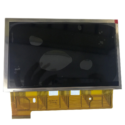 Auto GPS-Navigation 7,0 Bildschirm-Platte Zoll TFTs A070VW01 V0 LCD für Auto-Ersatzteile