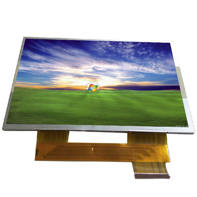 Ursprünglicher 8,0 Zoll A080XN01 V0 LCD Bildschirm