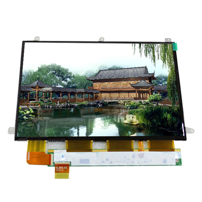 Bildschirm-Platten-NEUE Vorlage AUO A090PAN01.0 LCD