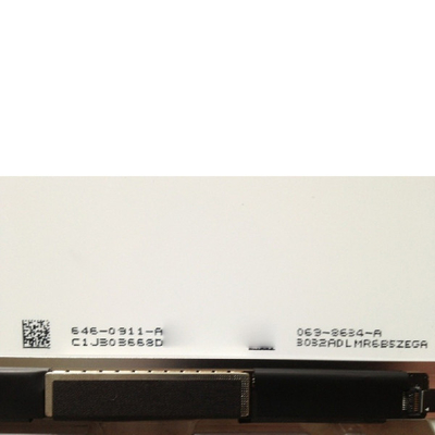 Anzeige Zoll AUO 7,9 768 (RGB) ×1024 TFT LCD für B079XAN01.0