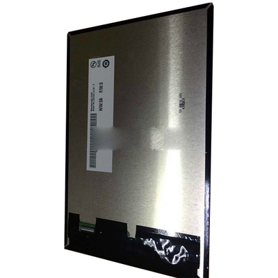Stiftb080uan01.2 39 lcd-Bildschirmplatte 8,0 Zoll lcd-Monitor