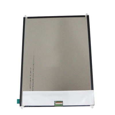 7,9 LCD-Bildschirm-Anzeigefeld der Zoll-Entschließungs-768 (RGB) ×1024 B080XAN03.1